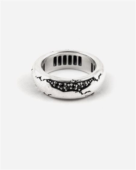 Ringe Nove25 in Silber N25ANEM0606/14 - N25ANEM0606/14